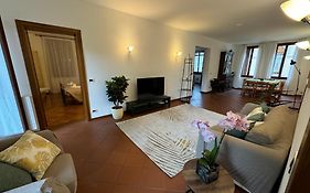 Appartamento Villa Trento
