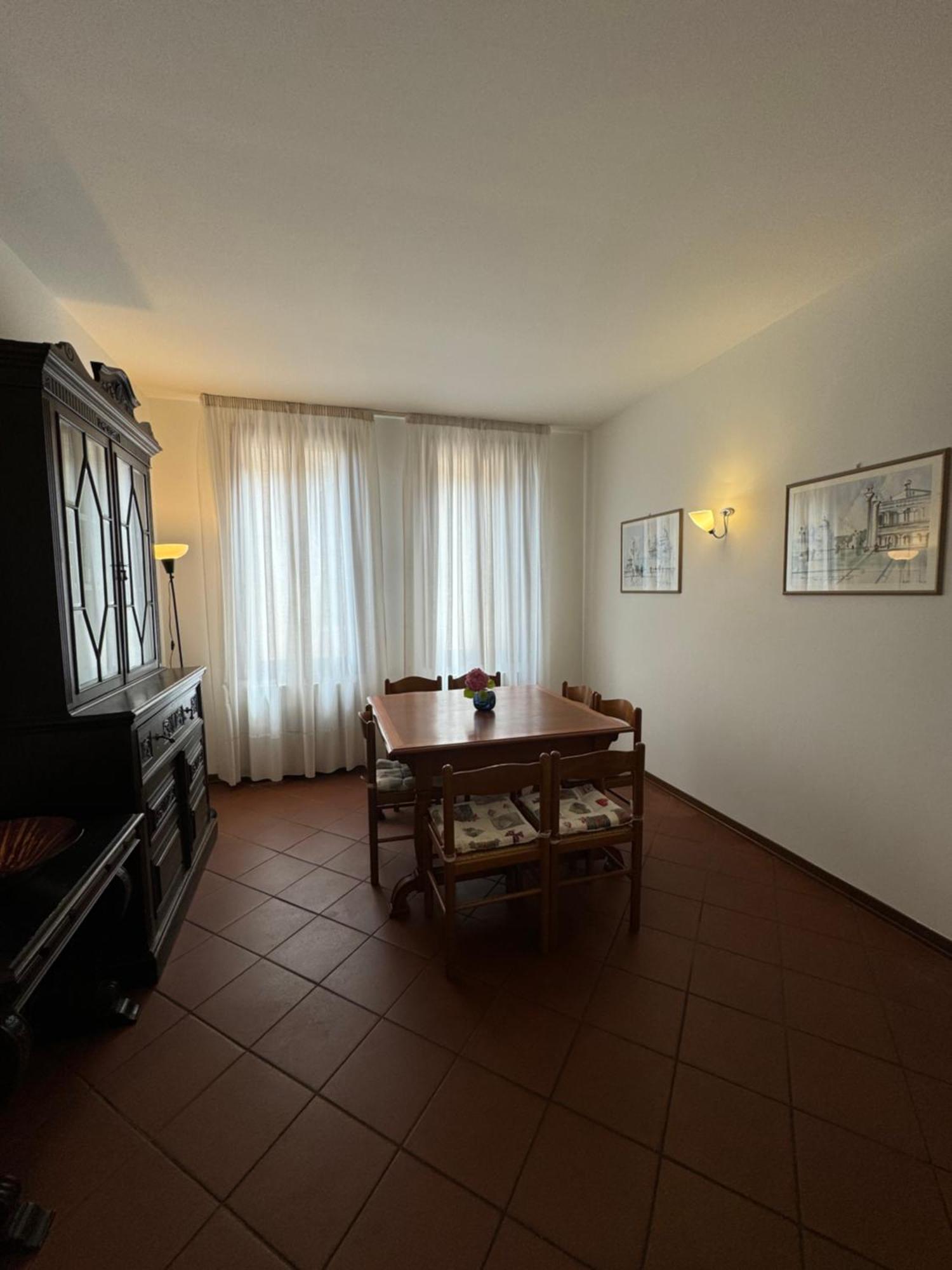 Appartamento Villa Trento Lido di Venezia Exterior foto