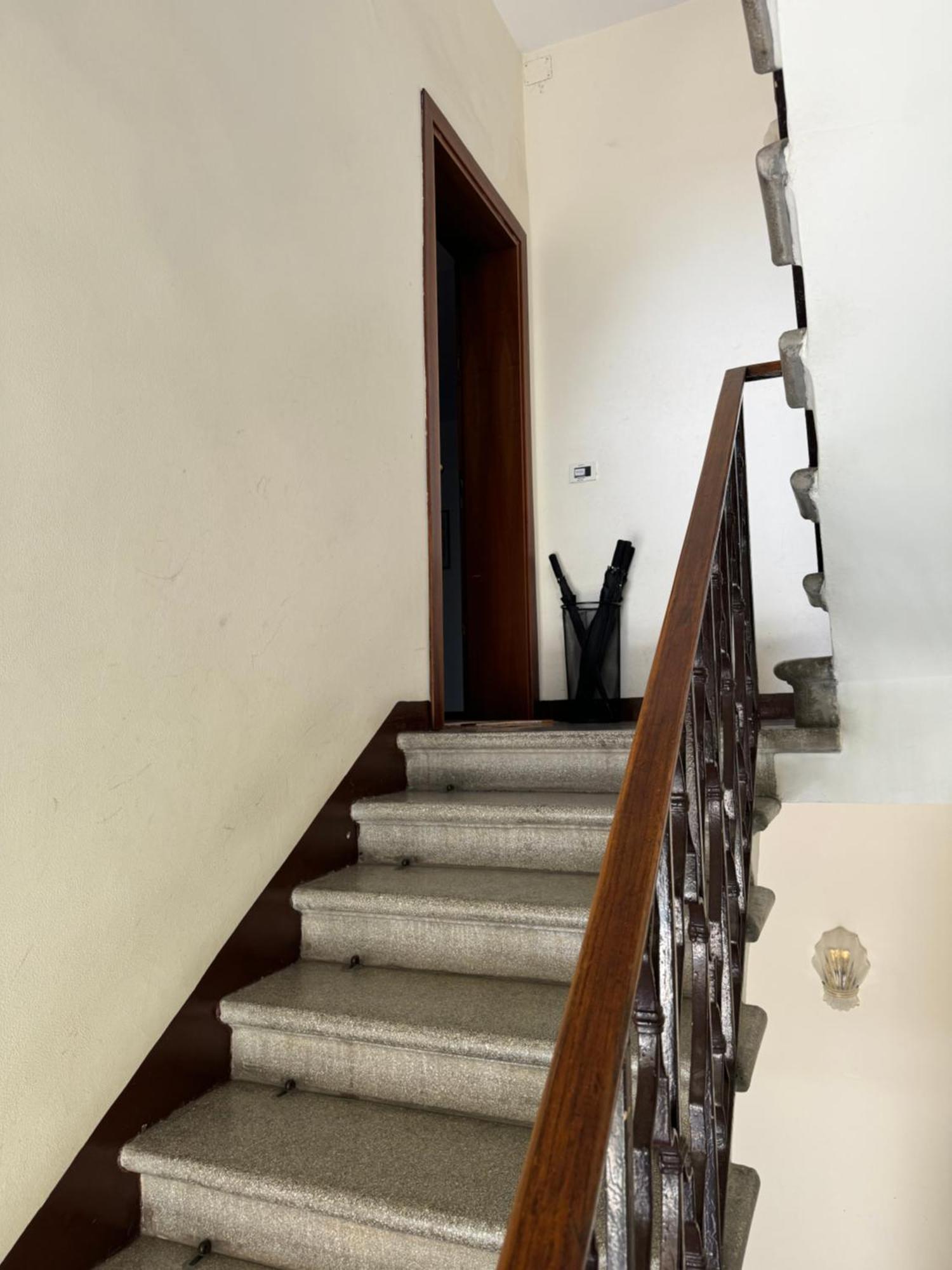 Appartamento Villa Trento Lido di Venezia Exterior foto