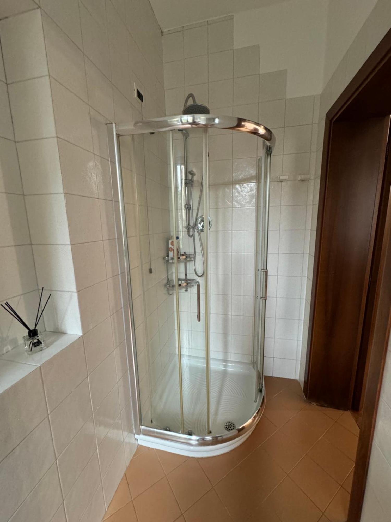 Appartamento Villa Trento Lido di Venezia Exterior foto